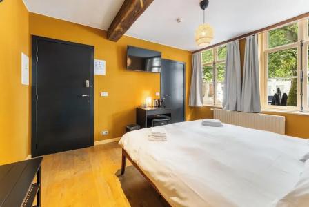 B&B Den Witten Leeuw - 44