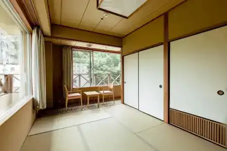 Kanpo no Yado Arima - 21