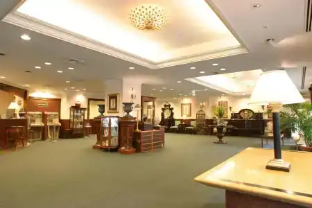 Grand Terrace Sendai Kokubun-cho - 1