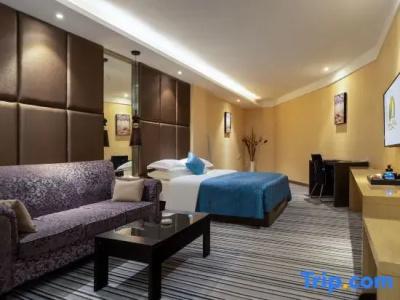 Jing Rui Golden Harbor - 32