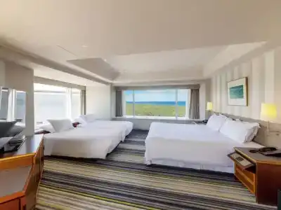 Sheraton Grande Ocean Resort - 97