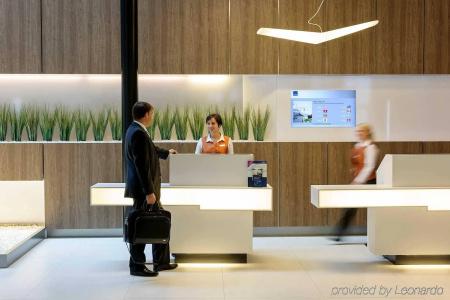 Novotel Hannover - 16