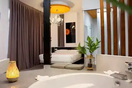 Vitium Urban Suites - 21