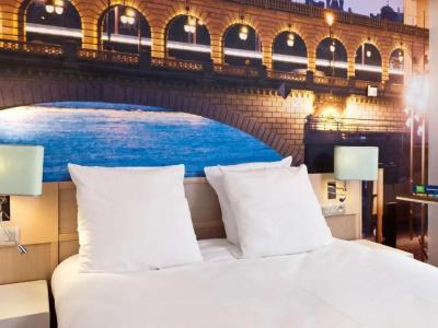 ibis Styles Paris Tolbiac Bibliotheque - 88