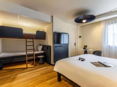 ibis Dunkerque - 5