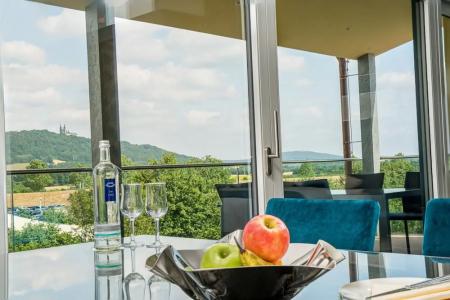 Best Western Plus Kuran der Obermaintherme - 155