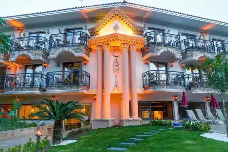 Dalyan Tezcan - 0