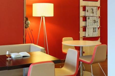 Ibis Lugano Paradiso - 12
