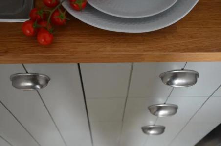 White and Grey - 240
