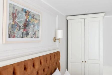 Villa Flavia Boutique - 120