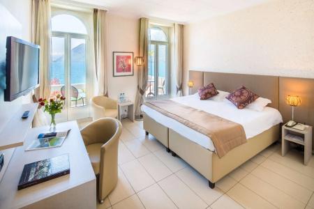 Best Western Bellevue au Lac - 5