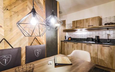24 by Avenida & Residences Kaprun - 155