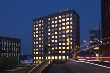 Holiday Inn - Eindhoven Airport - 14