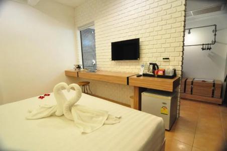Forty Winks Phuket - 27