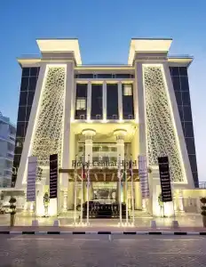 Royal Central The Palm - 1