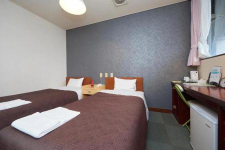 Select Inn Nishinasuno - 52