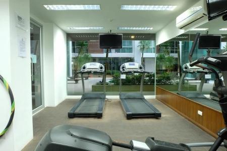iCheck inn Residences Patong - 22