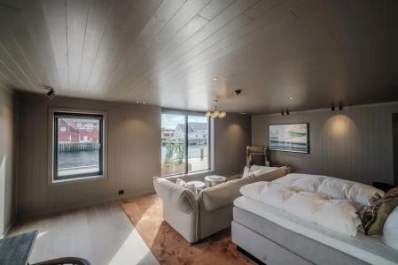 Henningsvær Bryggehotell - By Classic Norways - 77