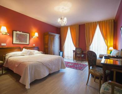 Hôtel du Palais Bourbon - 2