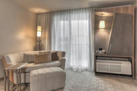 Courtyard by Marriott - 6