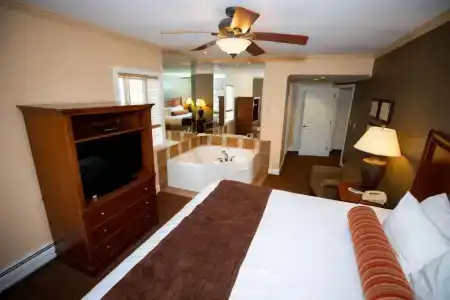 InnSeason Resorts Pollard Brook - 64