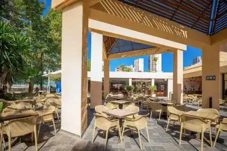 Servigroup Pueblo Benidorm - 34