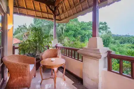 Samhita Garden Ubud - 26