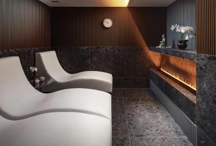 Grands Suites Residences & SPA - 26