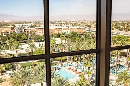 Green Valley Ranch Spa Casino - 239