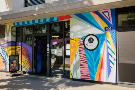 Rioca Vienna Posto 1 - 36