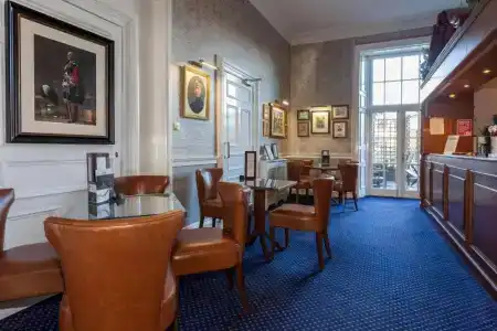 Royal Scots Club - 11