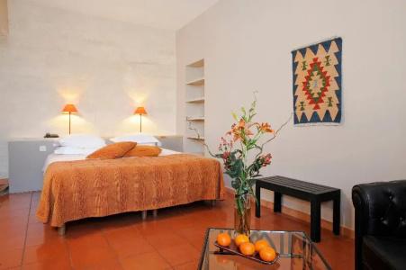 Hôtel Cloitre Saint Louis Avignon - 39