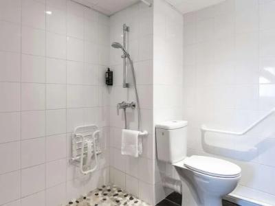 ibis Epinal Centre - 30
