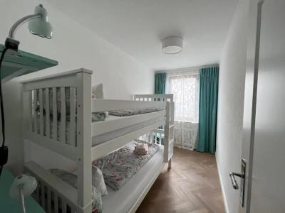 Gästeträume Im Viertel - 123