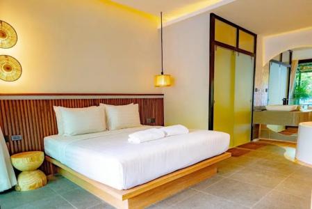 Sangthian Beach Resort - 31
