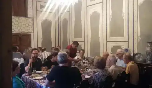 Арабон - 15