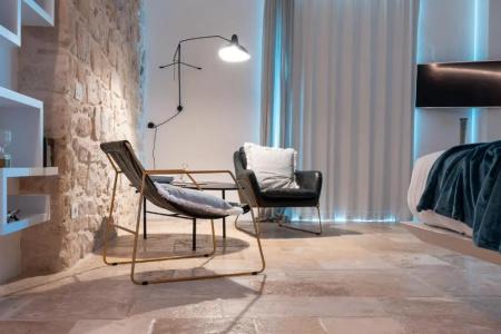 Antico Mondo Rooms & Suites - 101