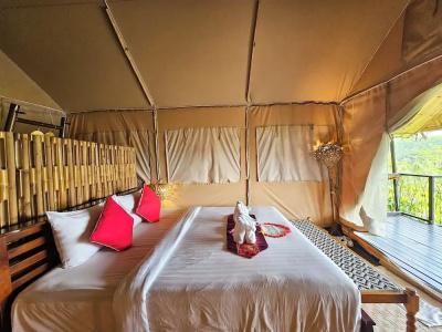 Khaosok Boutique Camps - 142