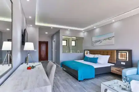 Dulamerovic Resort - 50