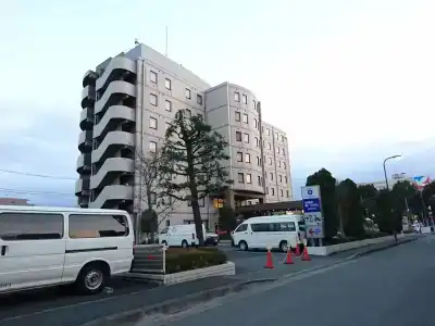Apa Sagamihara Kobuchi Ekimae - 27