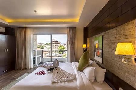 Bodhi Suites Boutique and Spa - 34
