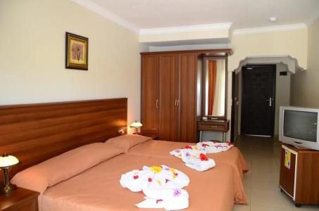 Keskin - 1