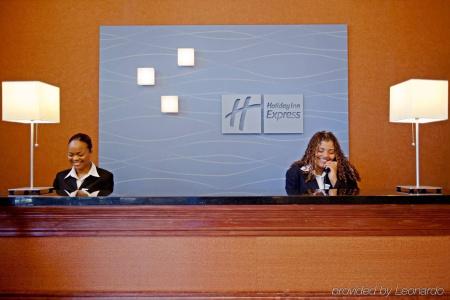 Holiday Inn Express Brooklyn, An Ihg - 16