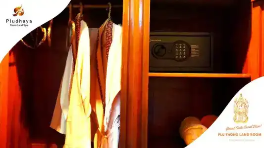 Pludhaya Resort & Spa - 92