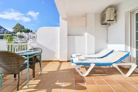 Apartamentos Almoraide Suites - Adults Only - 246