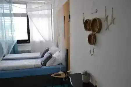 Aqua & Hostel - 15