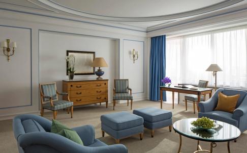 Four Seasons Ritz Lisbon - 26