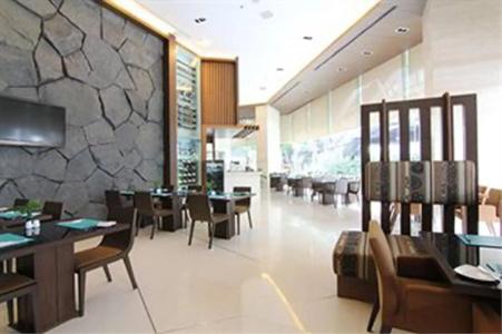 Jasmine Resort Bangkok - Sha Extra Plus - 33