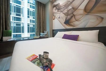 v Lavender - Sg Clean - 63