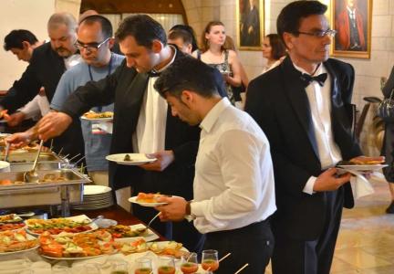 Ymca Three Arches - 22